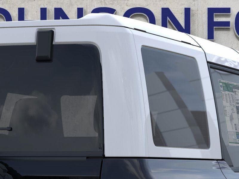 2025 Ford Bronco - Image 25