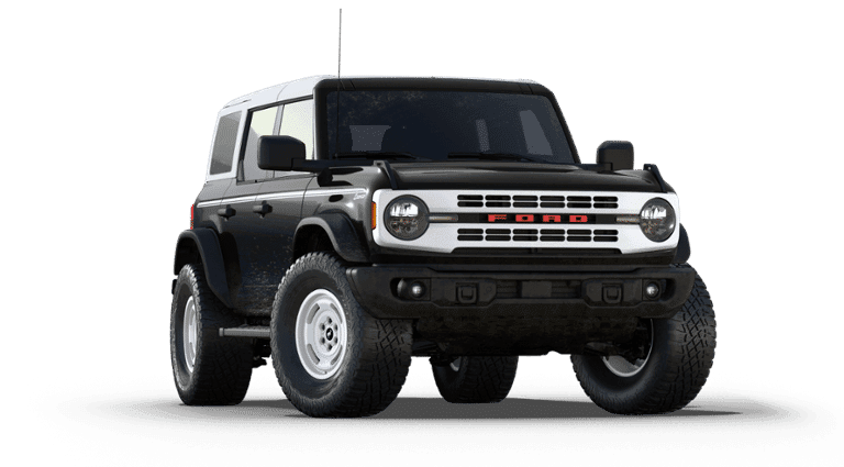 2025 Ford Bronco - Image 29