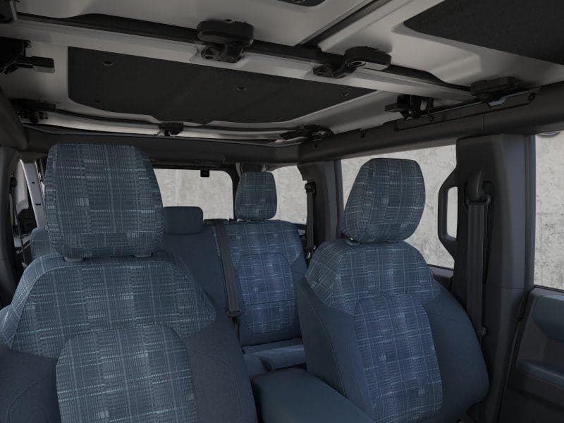 2026 Ford Bronco - Image 12