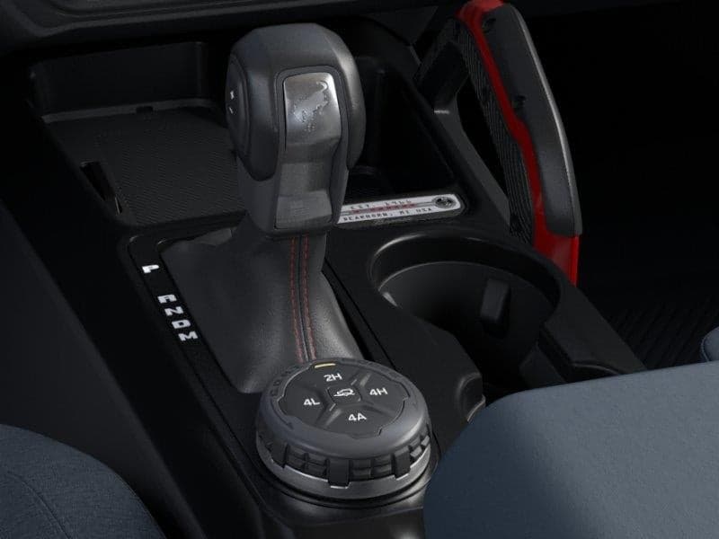 2026 Ford Bronco - Image 17