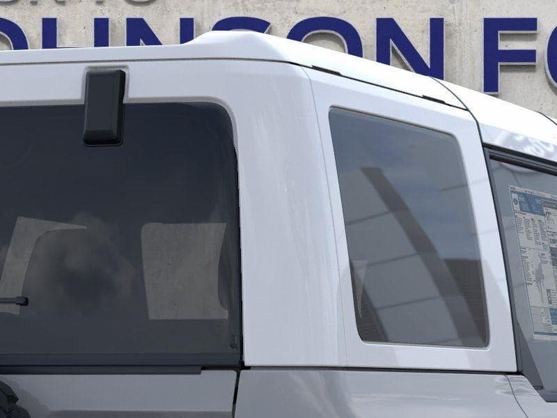 2026 Ford Bronco - Image 25