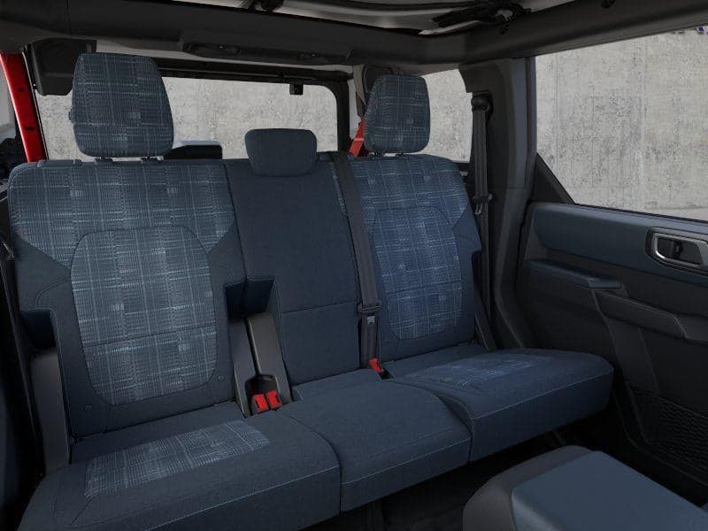 2026 Ford Bronco - Image 11