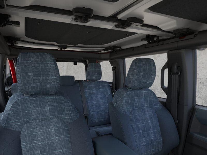 2026 Ford Bronco - Image 12