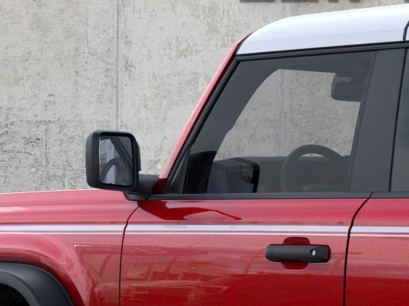 2026 Ford Bronco - Image 22