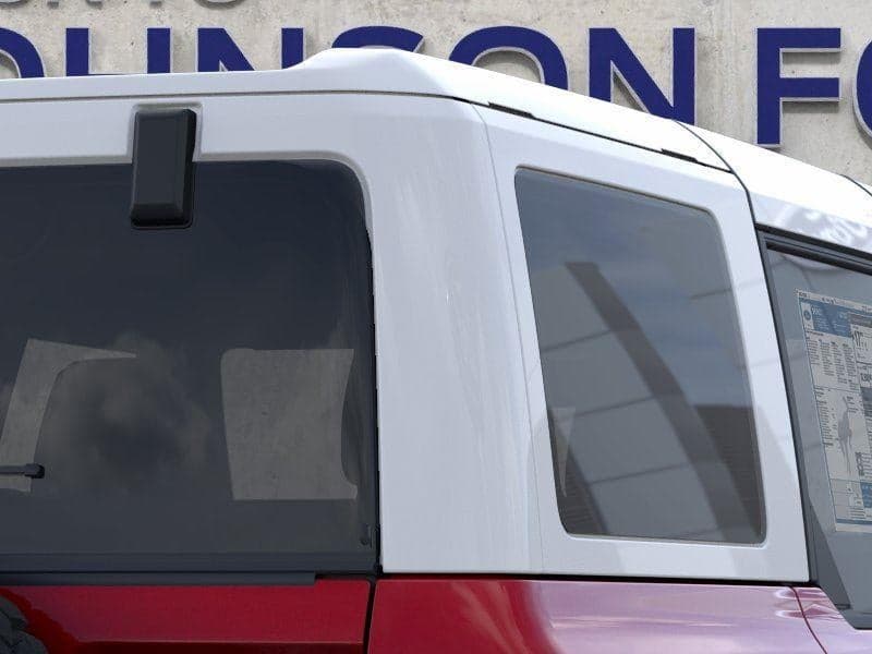 2026 Ford Bronco - Image 25