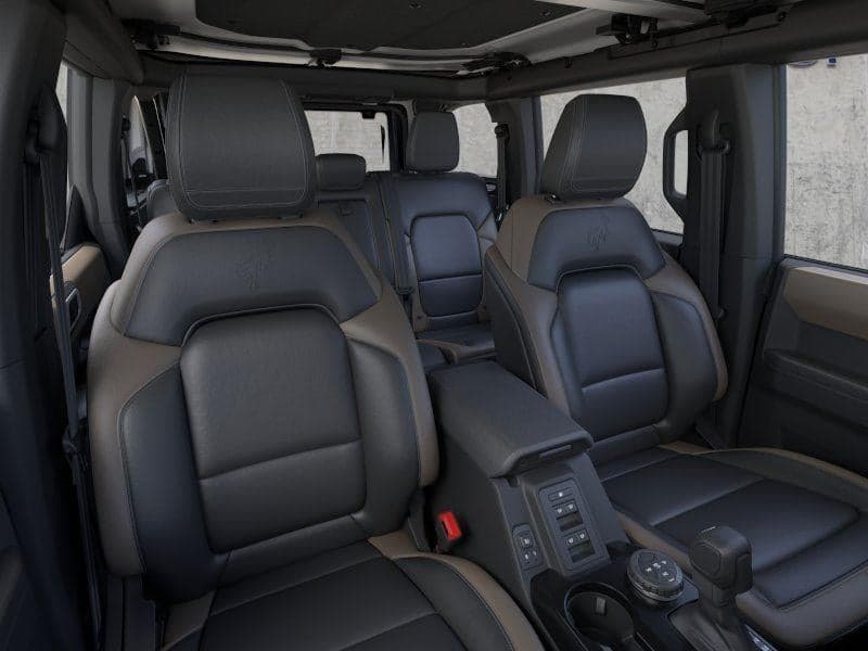 2026 Ford Bronco - Image 10