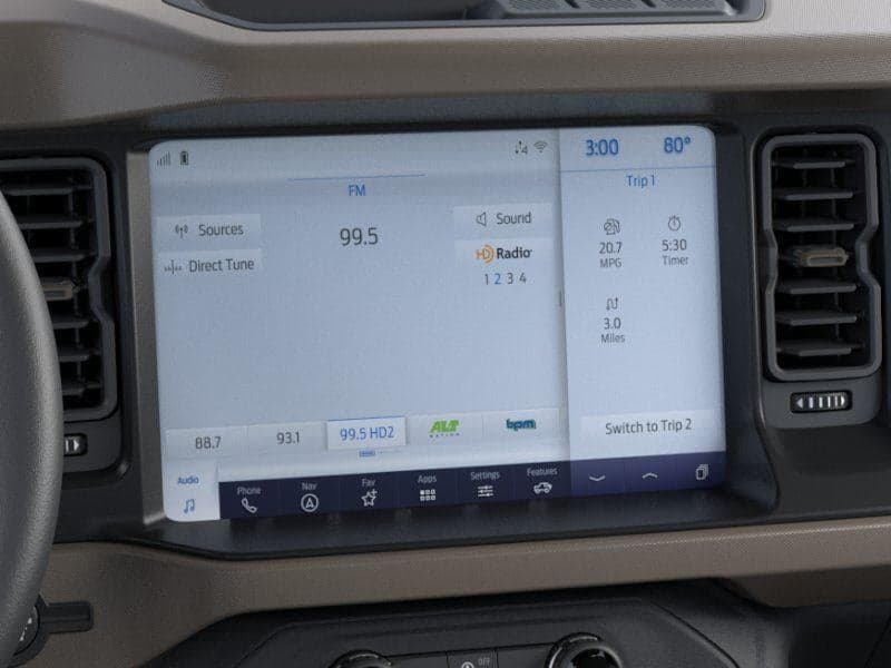 2026 Ford Bronco - Image 15