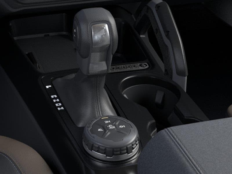 2026 Ford Bronco - Image 17