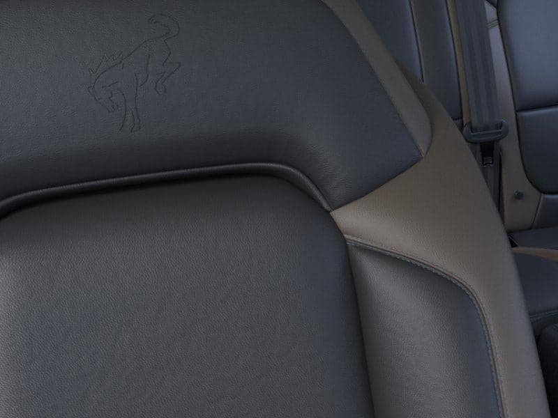 2026 Ford Bronco - Image 18