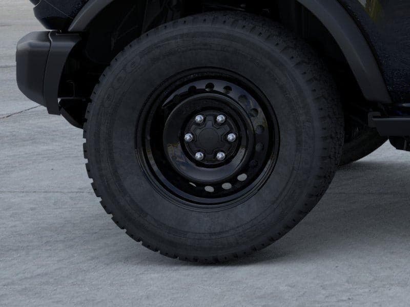 2026 Ford Bronco - Image 21