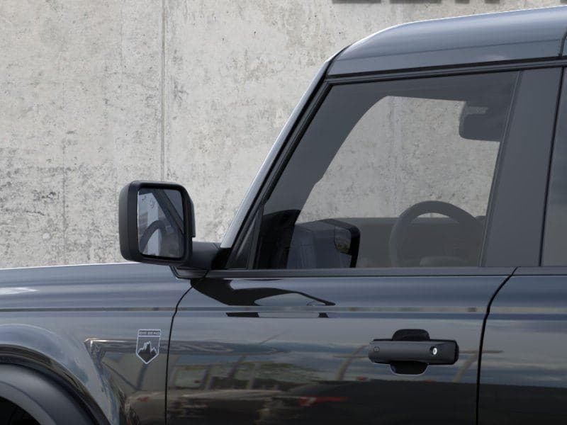 2026 Ford Bronco - Image 22