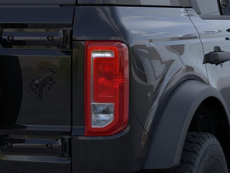 2026 Ford Bronco - Image 23