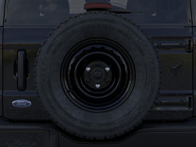 2026 Ford Bronco - Image 24
