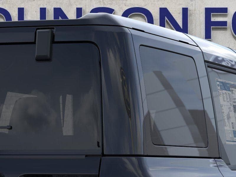 2026 Ford Bronco - Image 25