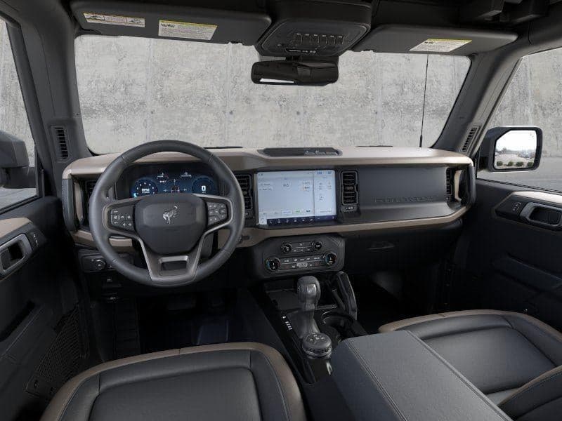 2026 Ford Bronco - Image 9