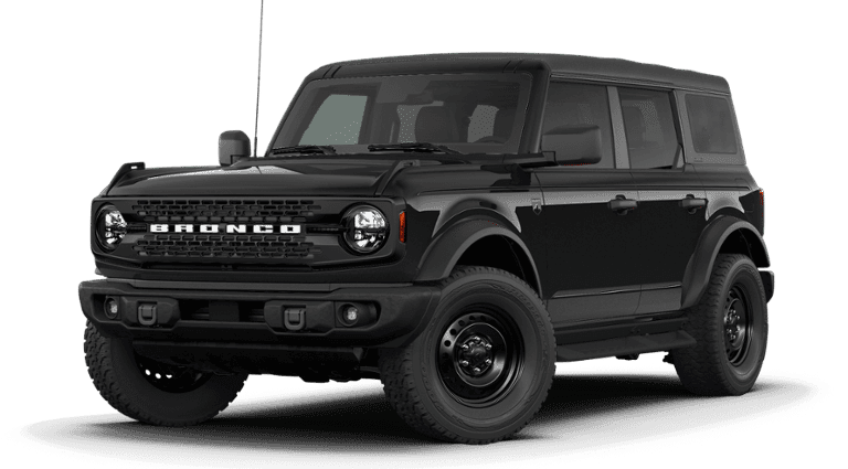 2026 Ford Bronco - Image 26