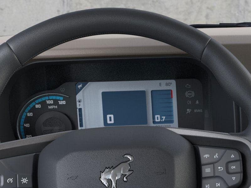 2025 Ford Bronco - Image 13