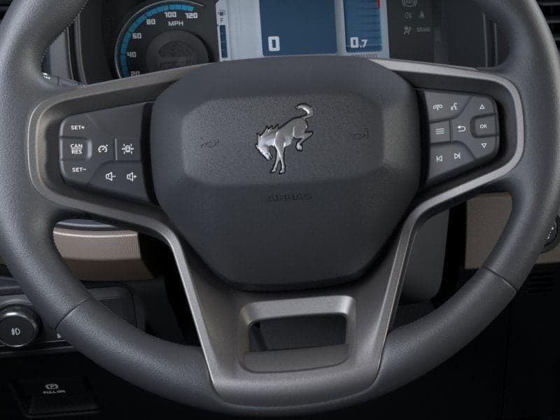 2025 Ford Bronco - Image 14