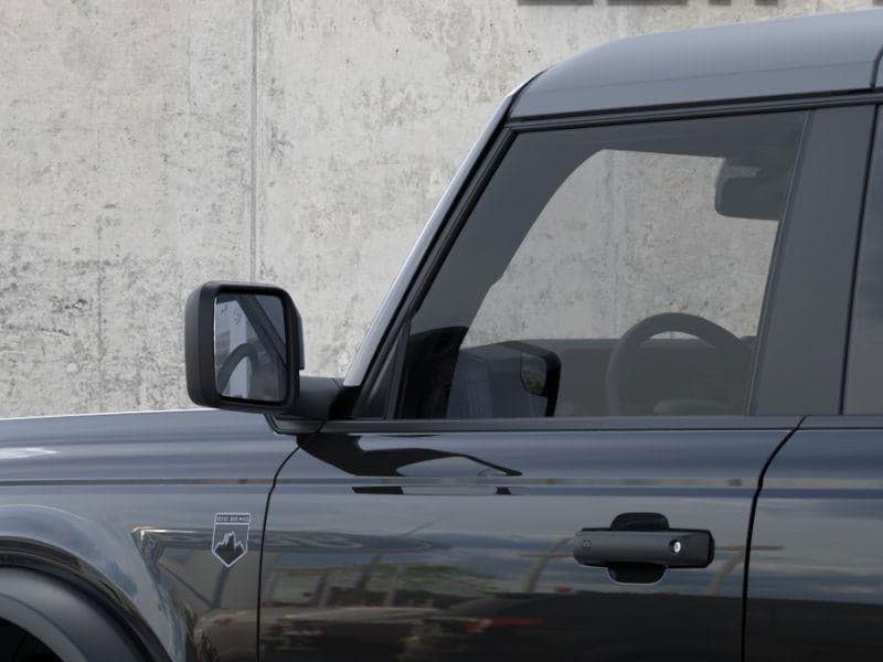 2025 Ford Bronco - Image 22