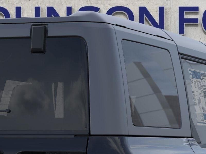 2025 Ford Bronco - Image 25
