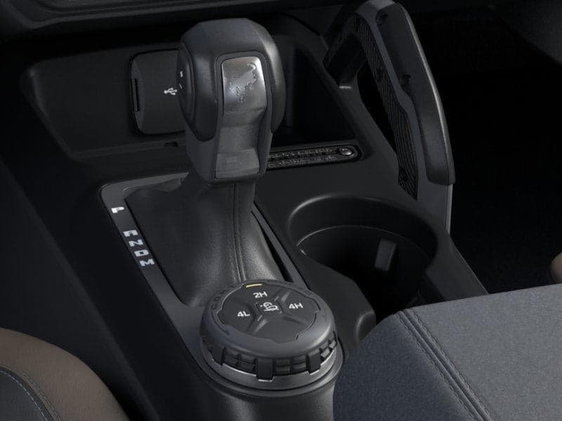 2025 Ford Bronco - Image 17