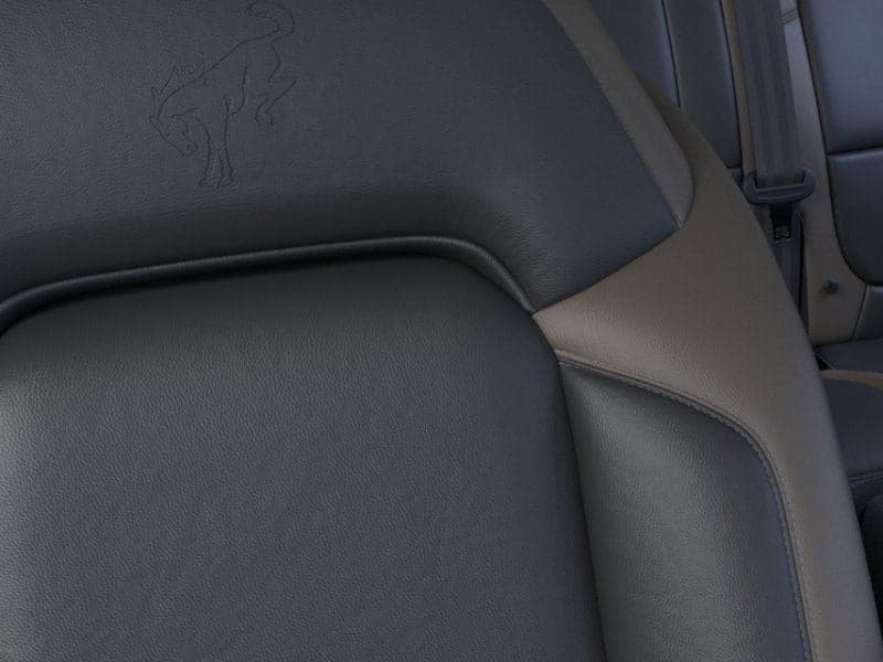 2025 Ford Bronco - Image 18