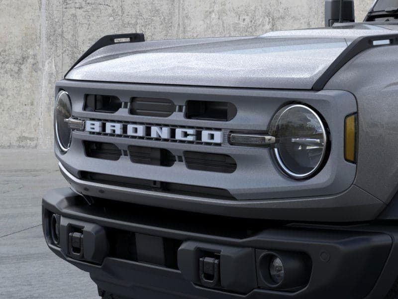 2025 Ford Bronco - Image 19