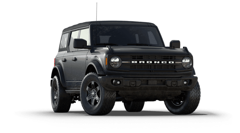 2025 Ford Bronco - Image 29