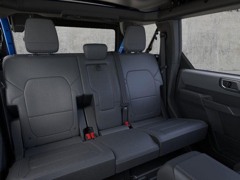 2025 Ford Bronco - Image 11