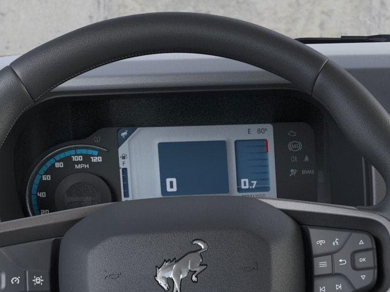2025 Ford Bronco - Image 13