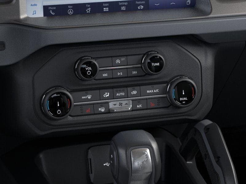2025 Ford Bronco - Image 16