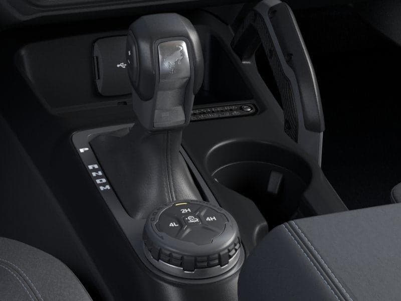 2025 Ford Bronco - Image 17