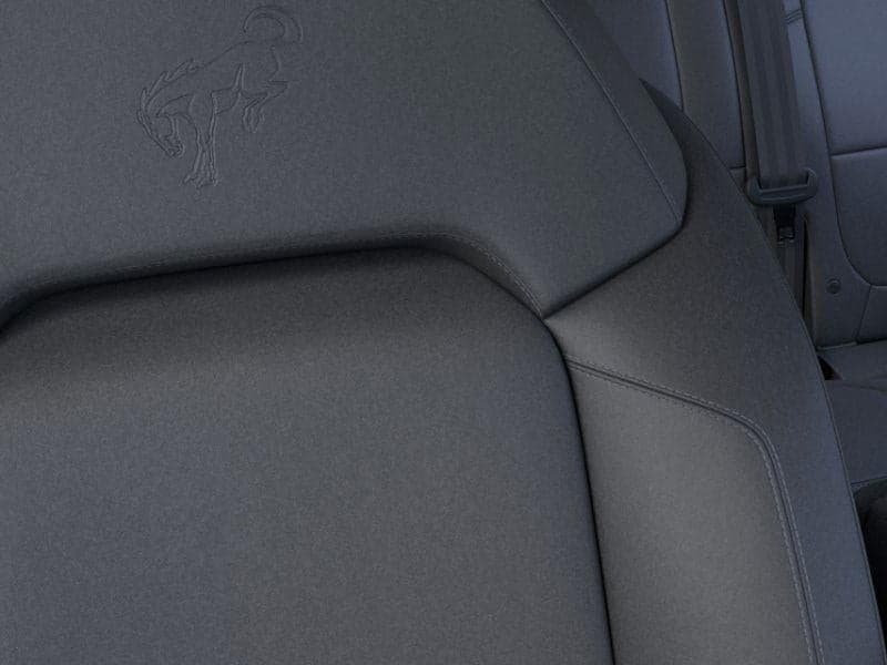 2025 Ford Bronco - Image 18