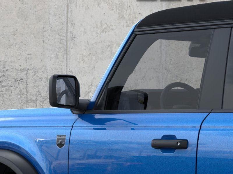 2025 Ford Bronco - Image 22