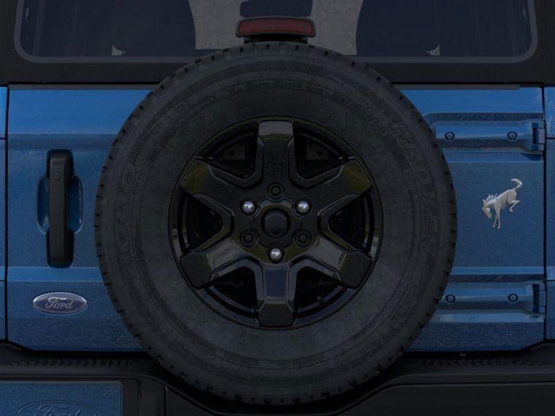 2025 Ford Bronco - Image 24