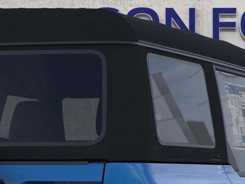 2025 Ford Bronco - Image 25