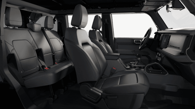 2025 Ford Bronco - Image 30