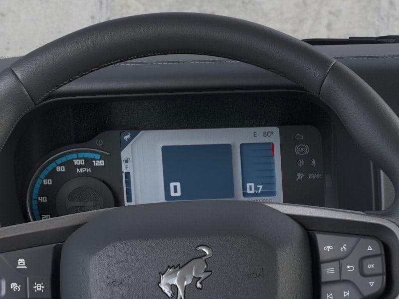 2025 Ford Bronco - Image 13