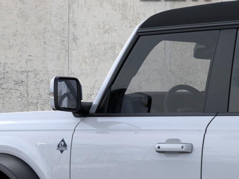 2025 Ford Bronco - Image 22