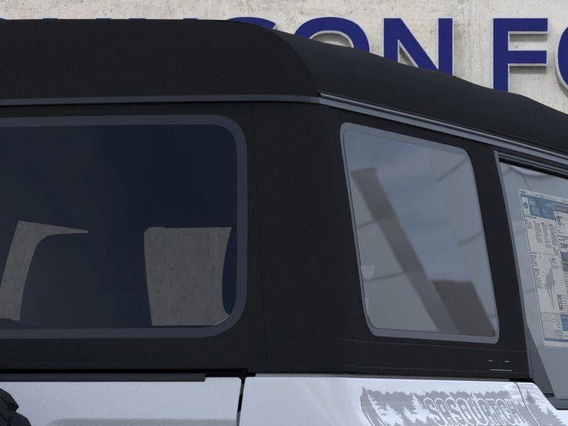 2025 Ford Bronco - Image 25