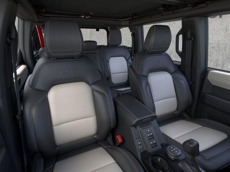 2026 Ford Bronco - Image 10