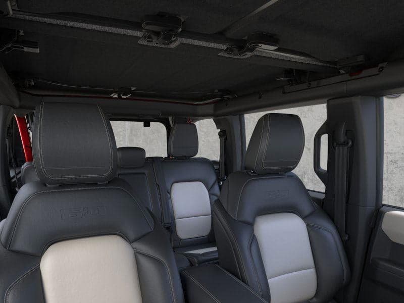 2026 Ford Bronco - Image 12