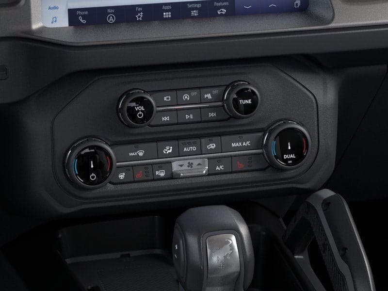 2026 Ford Bronco - Image 16