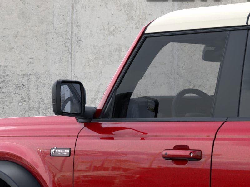 2026 Ford Bronco - Image 22