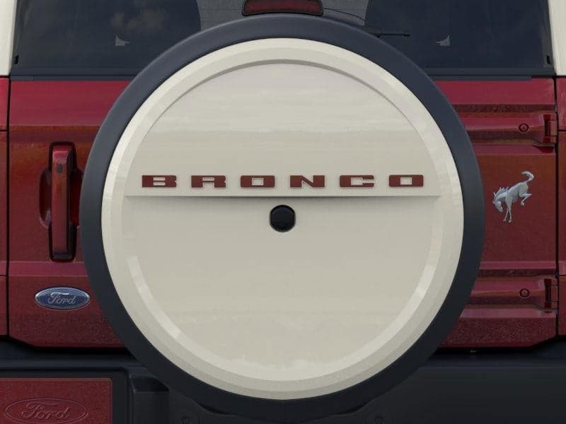 2026 Ford Bronco - Image 24