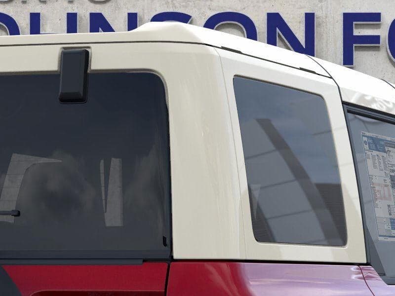 2026 Ford Bronco - Image 25