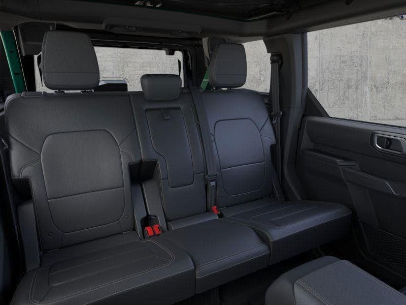 2025 Ford Bronco - Image 11
