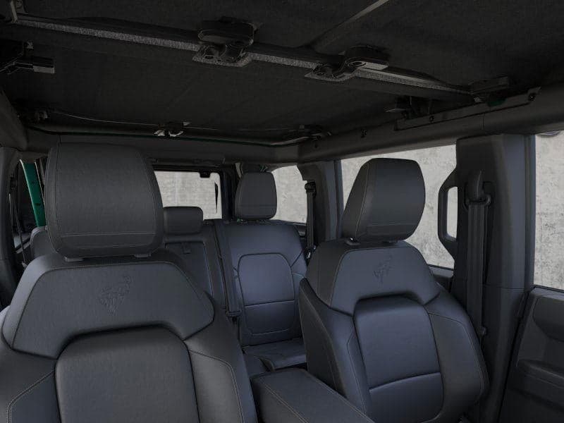 2025 Ford Bronco - Image 12
