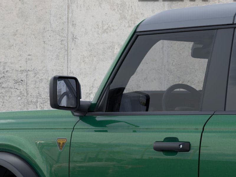 2025 Ford Bronco - Image 22