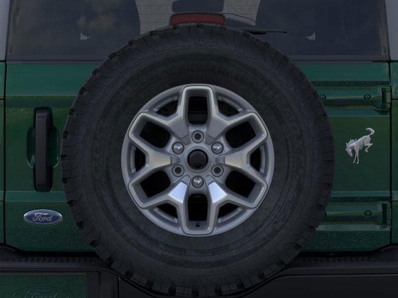 2025 Ford Bronco - Image 24